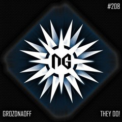 Grozdanoff - They Do! [OUT]