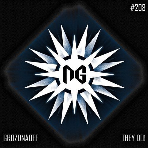 Grozdanoff - They Do! [OUT]