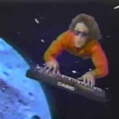 Monthly Synth Jams (January 2018)