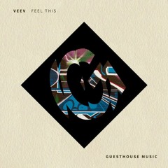 Veev - Feel This (Original Mix) CLIP
