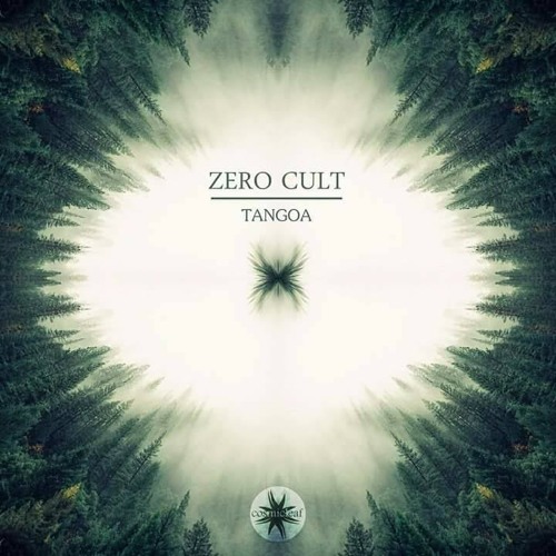 Zero Cult - Tangoa [EP PREVIEW] Out 15 Feb 2018