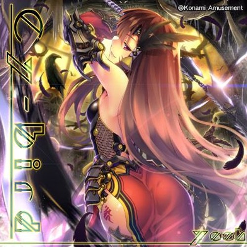 (音源) [SDVX] Cy - Bird [NOFX]