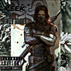 Winter Soldier (Prod. Lamar)