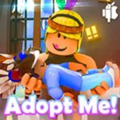 Roblox : Adopt Me! (Night Theme)