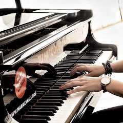 Reflections in D - Duke Ellington (as played by Bill Evans)