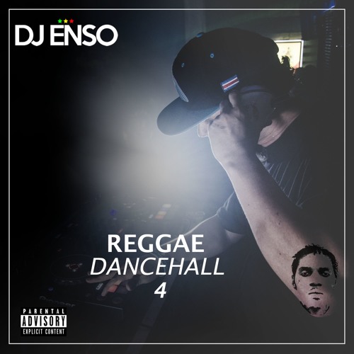 Reggae Dancehall # 4