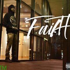 BabyGrinda Faith Mixtape