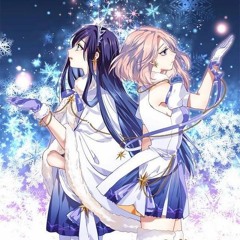 [Tinh Mộng Thần Tượng] Gửi Tặng Bài Hát Từ Ánh Sao - DreamS -- 寄给星空的歌 - DreamS