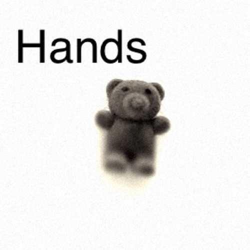 Hands