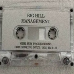 Big Hill Ft. Gimisum Family - No Hesitation (1994)