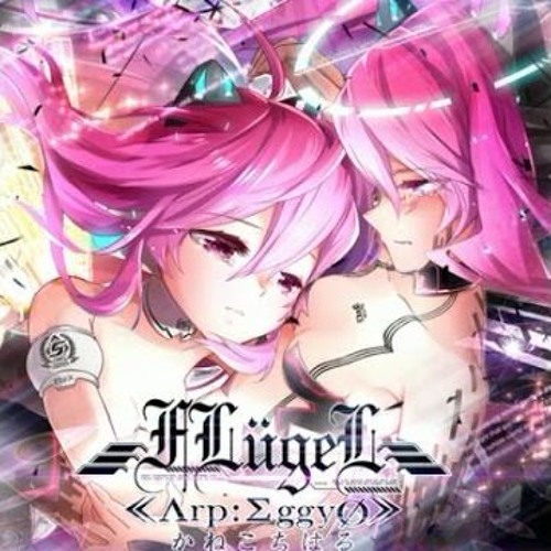 Stream かねこちはる Flugel Lrpsggyo By Phalynx Listen Online For Free On Soundcloud Stream かねこちはる Flugel Lrpsggyo By Phalynx Listen Online For Free On Soundcloud