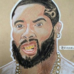 Sru Mac-Dope Boys(Prod. B young