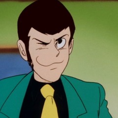 Mobbin Like Lupin (prod.Kamacuras)