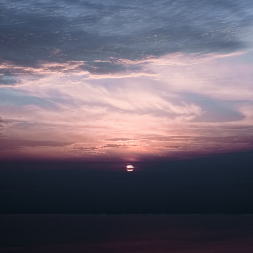 Jacoo - Diving In The Sky