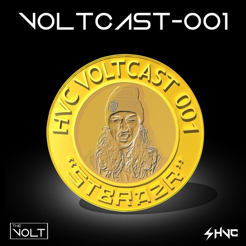 VOLTCAST001 - KLOUD FOREST