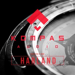 HARLAND - Kompas Audio 008