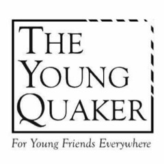 #3 - Young Quakers And Witness