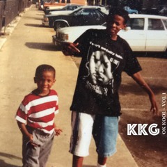 OK KOOL, VOL. 1