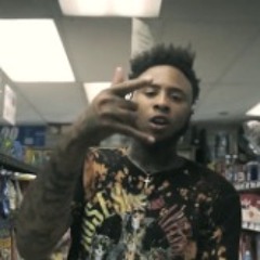 TIME - Lil AL x KING CRIZZLE