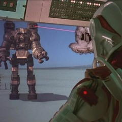Let The Machines Argue