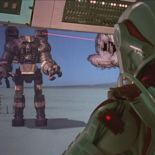 Let The Machines Argue
