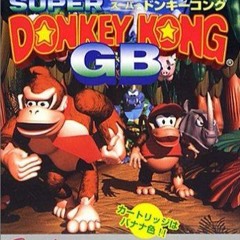 Donkey Kong Land -  Who's the Boss