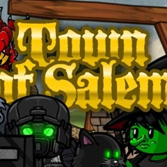 Town Of Salem All Tracks Synthesia