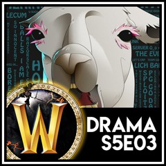 S5E03 - Mommy Kicked Me