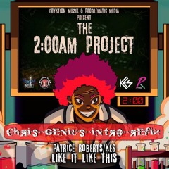 like it like that (Chris Genius Intro Refix)