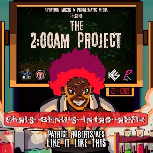 like it like that (Chris Genius Intro Refix)