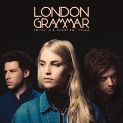 London Grammar - Everyone Else (Hassan El Far Rework)