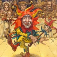 PORRO SABANERO. (SucioZimio)