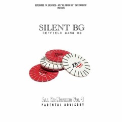 Silent BG (DFG BG) - Cash Money 98