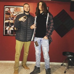 J_Cast x Racs - Feeling Great