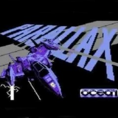 Parallax-Loader ( Martin Galway remix ) free trax