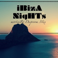 Morten R- IBIZA NIGHTS (Deeproom Mix)