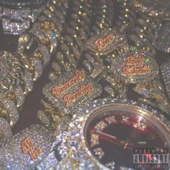 Diamonds Dancing Ft. MJ Lee (Remix)