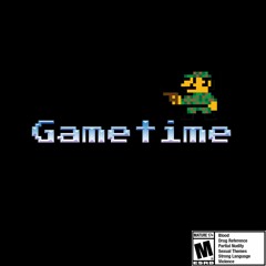 GAMETIME - NOAHTHAGR8 X JV X CHIFU