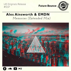 Ales Ainsworth & EMDN - Memories (Extended Mix)