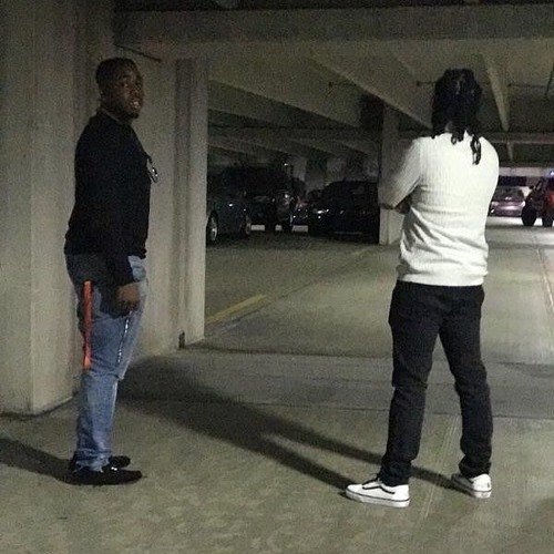 In The Bag - Nar & Dae-View