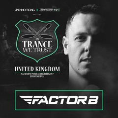 Massive 2 Hours Tribute Mix To Factor B