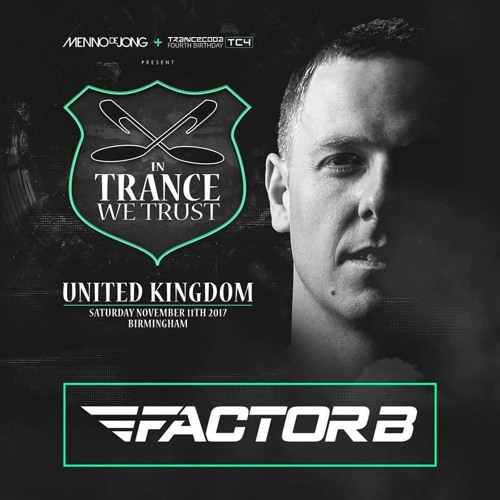 Massive 2 Hours Tribute Mix To Factor B