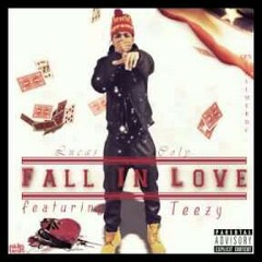 Lucas coly Ft. Dillyn Troy- Fall In Love