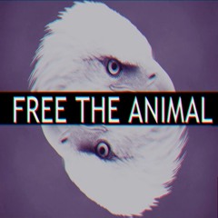 FREE THE ANIMAL - SIA (IZAG REMIX)