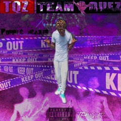 WHOLE LOT OF GANG SHIT