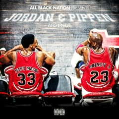 Jugg & Finesse [Prod by King Wonka]