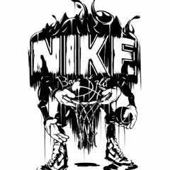 Official NIKE - RONxJAY