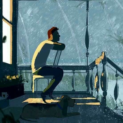 طِالَ البعادُ | أحمد الواعظ