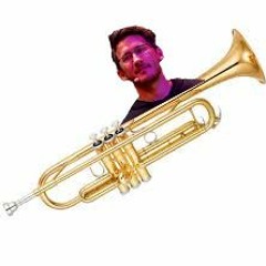 MARKIPLIER - HELLO TRUMPET