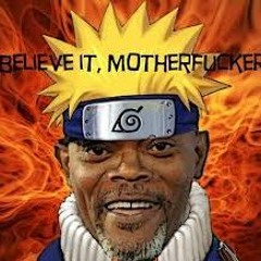 Does Samuel L Jackson Like Anime ? (too much anime)